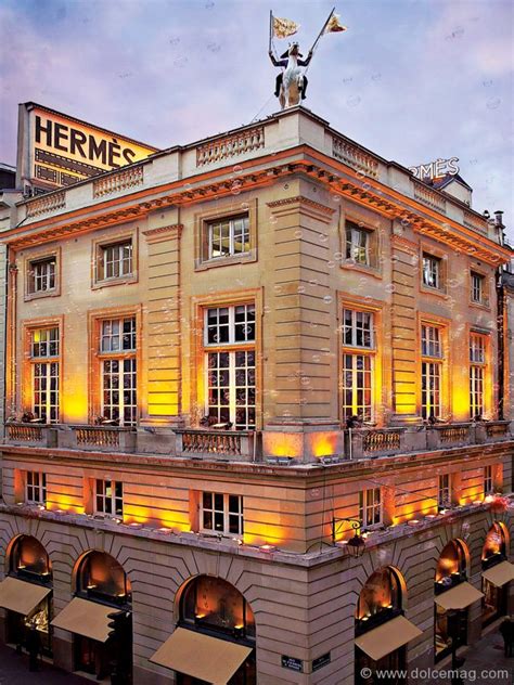 where are hermes stores in paris|biggest Hermes store in Paris.